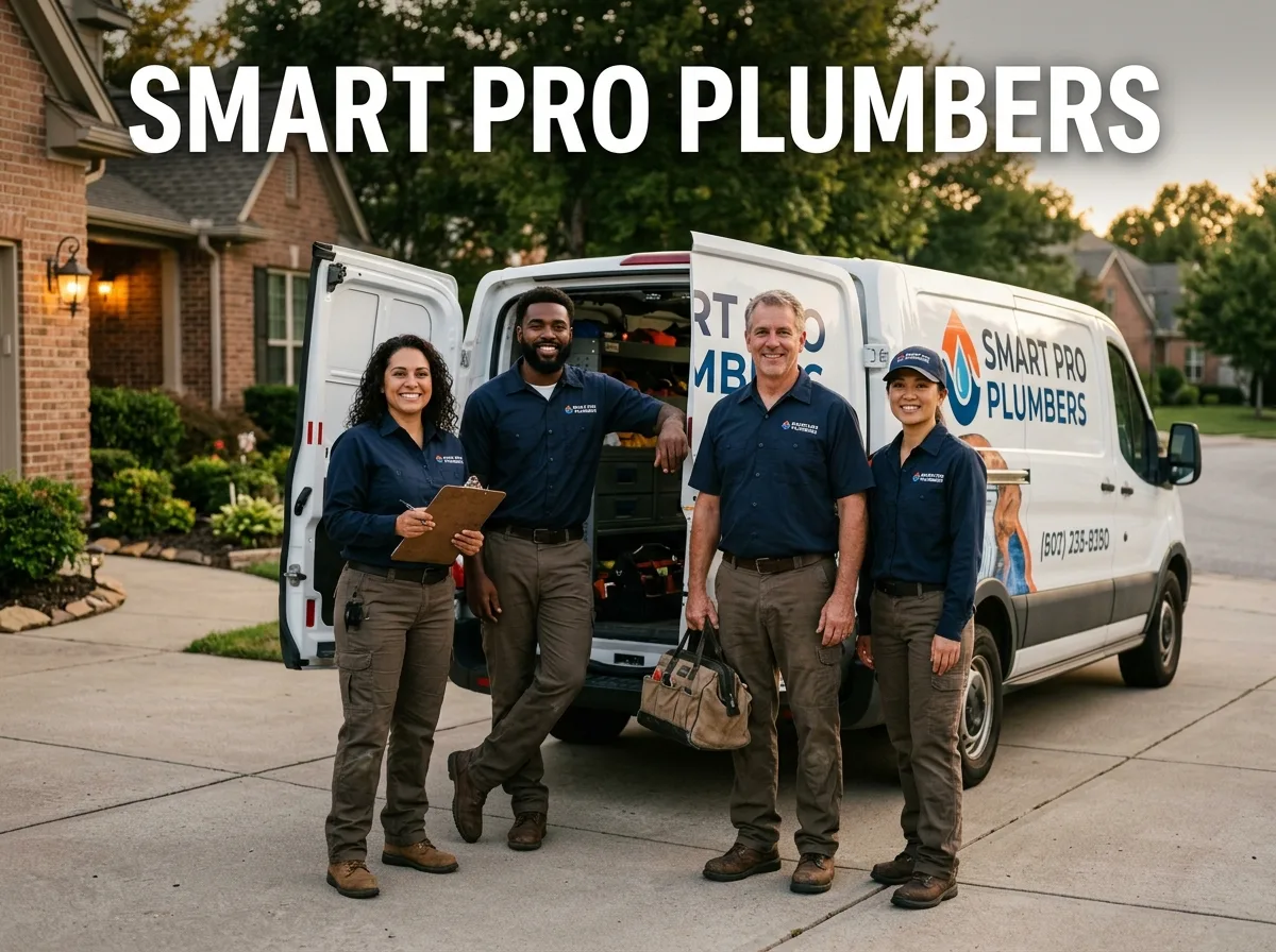 Water Heater Repair company in Woodbine, KS